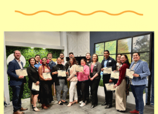 Celebrating Vista’s ’40 Under 40′