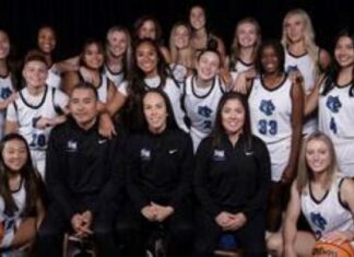 Women’s Basketball CSUSM Set to Defend CCAA Tournament Title