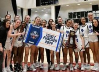 Women’s Basketball CSUSM Punches Ticket to Elite Eight with West Regional Championship Win