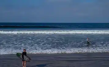 Can the Ocean Save the Colorado River? San Diego Thinks so.