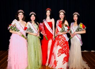 Crowning Achievement: 2024 Vista Strawberry Festival Pageant Celebrates Community and Leadership