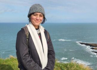 Top Honors for the Palomar College Speech and Debate Team