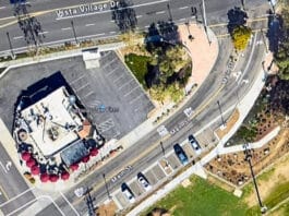 More Parking in Historic Vista ?