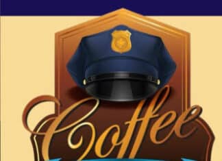 Coffee With a Oceanside Cop At Oceanside Buccaneer Cafe