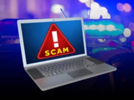 Pop-Up Scammers Target Oceanside Senior