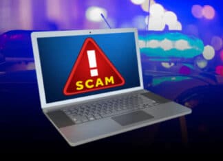 Pop-Up Scammers Target Oceanside Senior