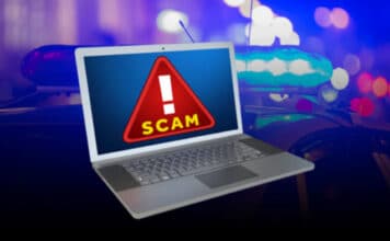 Pop-Up Scammers Target Oceanside Senior