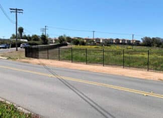 South Vista News Update: Good Shepherd Cemetery