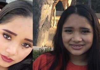 OCEANSIDE POLICE SEARCHING FOR MISSING JUVENILE