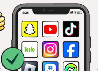 Kids and Social Media