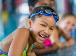Promoting Water Safety For Our Youth