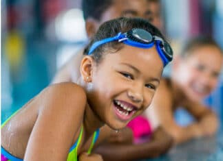 Promoting Water Safety For Our Youth