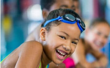 Promoting Water Safety For Our Youth
