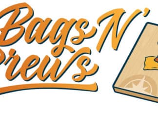 City of San Marcos Bags N’ Brews
