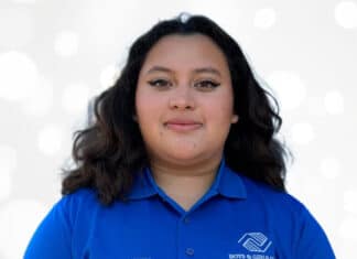 Introducing Isabella Jimenez-Ramirez, Our San Diego County Youth of the Year!
