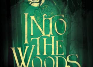 “Into the Woods” Opens Moonlight Stage Productions May 1st to 18th