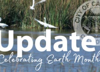 Carlsbad’s City Manager’s Update: April 4, 2024