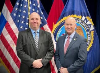 Congratulations Lieutenant Damian Jackson Escondido Police Department