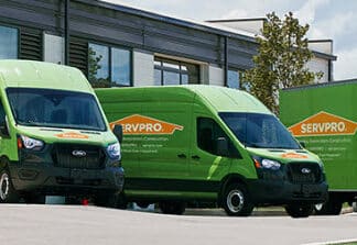 SERVPRO of North Vista / San Marcos