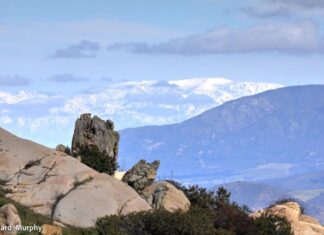 Escondido Creek Conservancy’s ‘Stunning’ Preserve