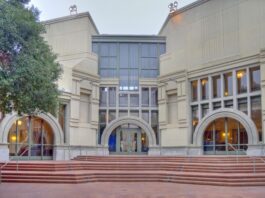 Escondido Foundation Announces Open Call to College-level Art Students for New Exhibition