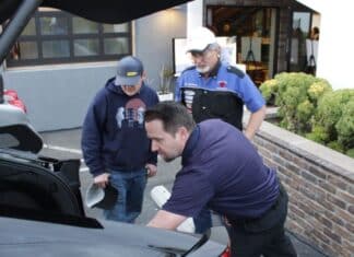 Vista High Auto Teacher Prepares Students for Hands-on & High Tech Careers