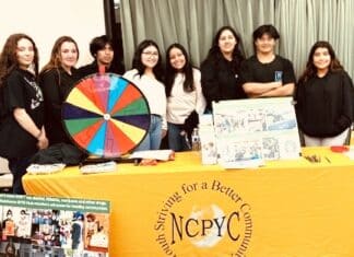 Oceanside Youth Provide Education on Teen Marijuana Use and Mental Health