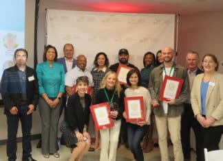 Vista’s Lifeline Community Services Presents 2024 Annual Volunteer Awards