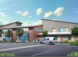 Wells Fargo Provides $57.9M Total Financing for Affordable Seniors Housing in Vista