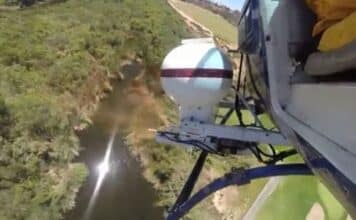 County to Conduct First Mosquito-fighting Larvicide Drop of 2024 Next Week
