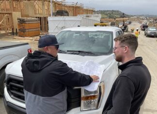 Palomar College and Vallecitos Water District Internship Program Develops Water Workforce