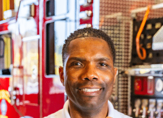 California Fire Foundation Cash Cards Provide Support for Survivors of Fires & Other Disasters in Vista