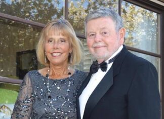 Celebrating the Arts: 2024 Moonlight Cultural Foundation Bon Voyage Ball