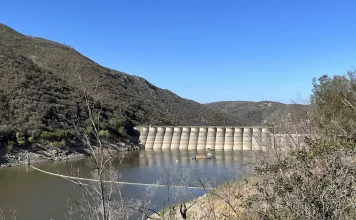 Here’s How San Diego’s Reservoirs are Faring After a Rainy Winter