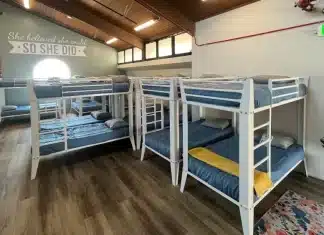 Oceanside Awarded $11.4M Homeless Grant