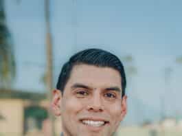 Jimmy Figueroa Appointed as Donor Relations Manager at TrueCare