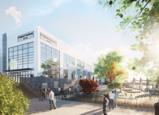 Frontwave Arena Selects Levy to Craft the Food & Beverage Experience