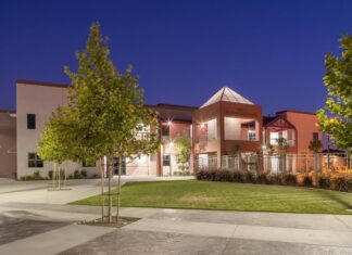 Guajome Park Academy’s Stakeholders Day