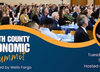 11th Annual North County Economic Summit Presented by Wells Fargo