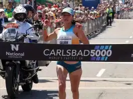 Carlsbad 5000 Returns with a Fresh Course and Vibrant Spirit