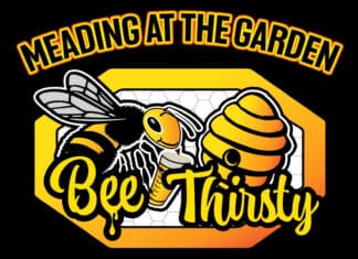 Ninth Annual Meading at the Gardens Another Successful Alta Vista Botanical Gardens Event