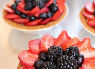 It’s Time to Taste the Season!