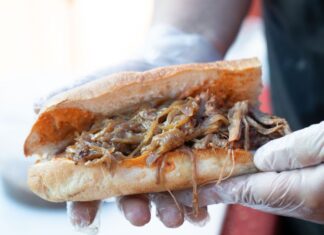 Grab a Bite of Bliss