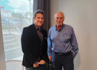 Vista Government Affairs Committee Hears from Vista Irrigation District and the Clean Energy Alliance