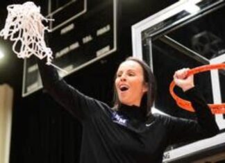 Renee Jimenez Steps Down as CSU San Marcos Head Coach