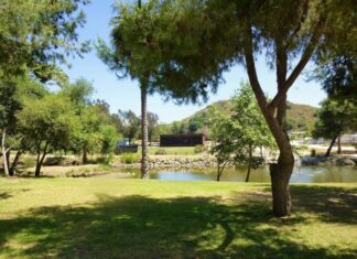 County to Purchase Green Oak Ranch