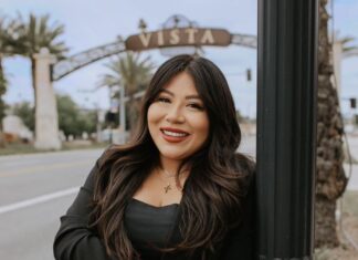 Vista Council Candidate, Denisse Barragan, to Host Meet and Greet at the Vista Strawberry Festival
