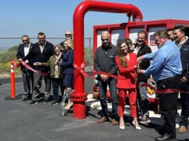 Vallecitos Water District, City of San Marcos, and CalFIRE Collaborate on Wildfire Preparedness