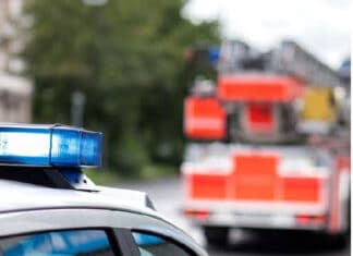 Escondido Community Update: Emergency Dispatch