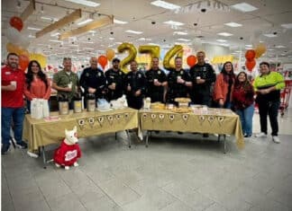 Escondido’s Police Update